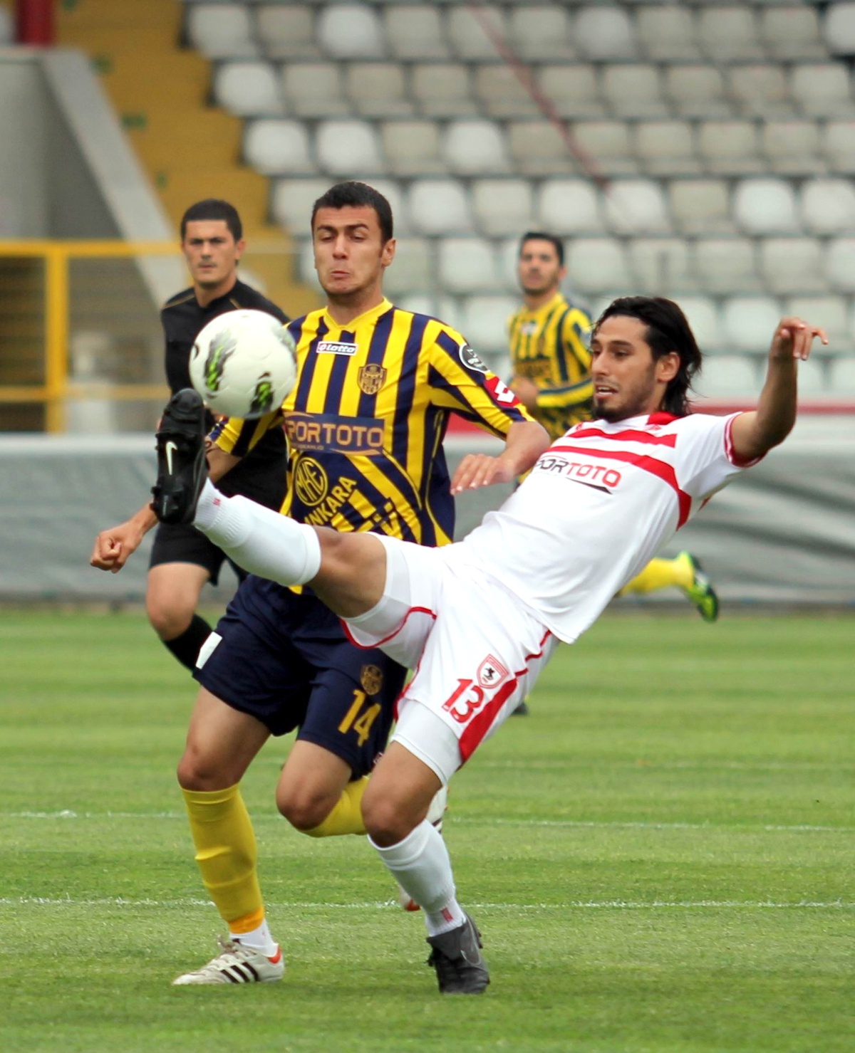Spor Toto Kupası
