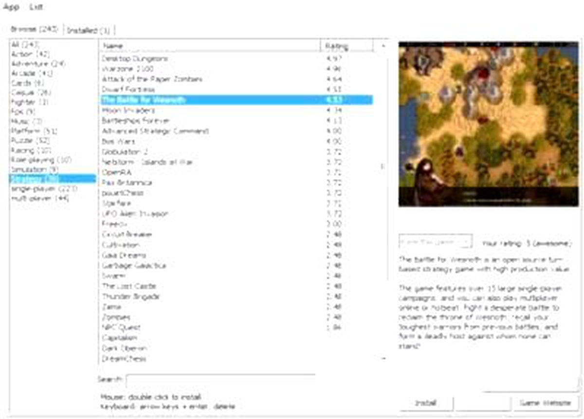 Steam Gibi Ama Her Şey Bedava!