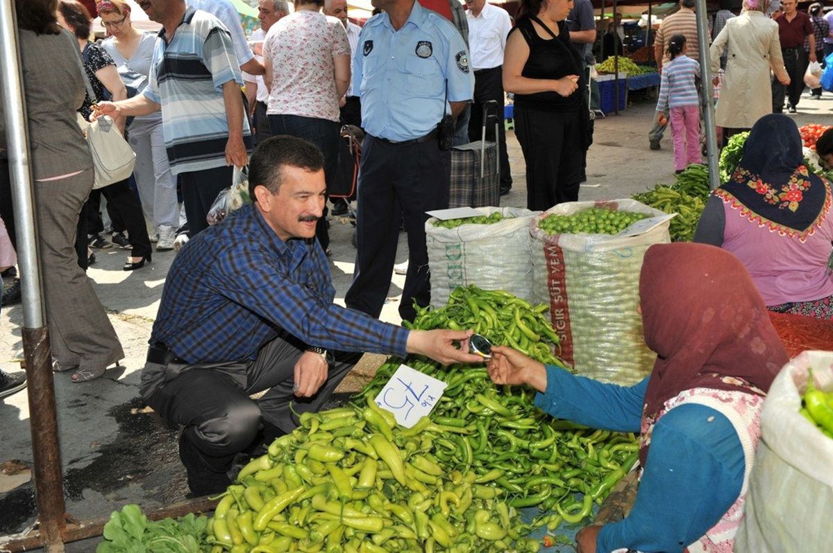 Tatı Anneleri Unutmadı
