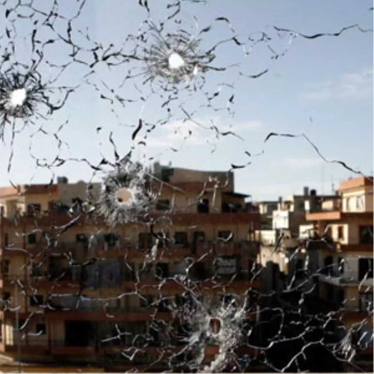 Trablusşam'da 3 Ölü