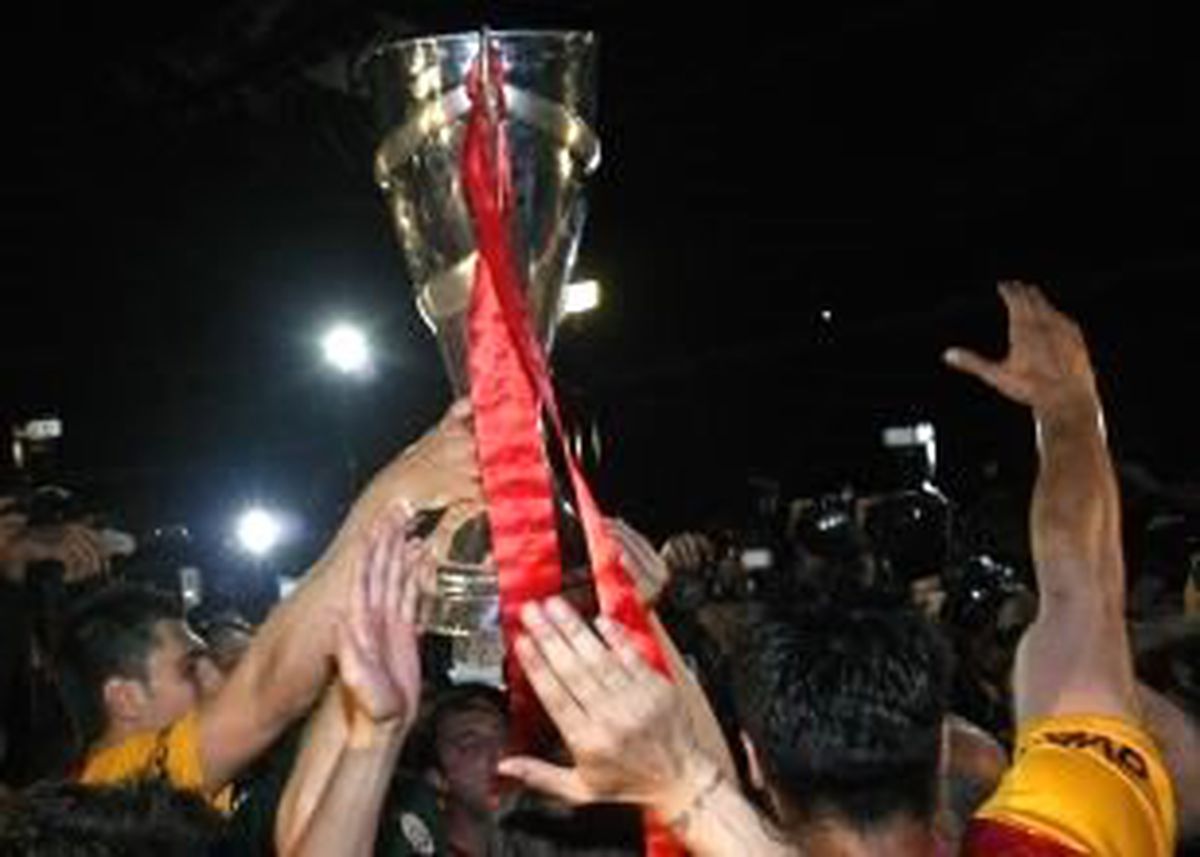 "Başbakan\'ı Aradım, Kupayı Alacağız"