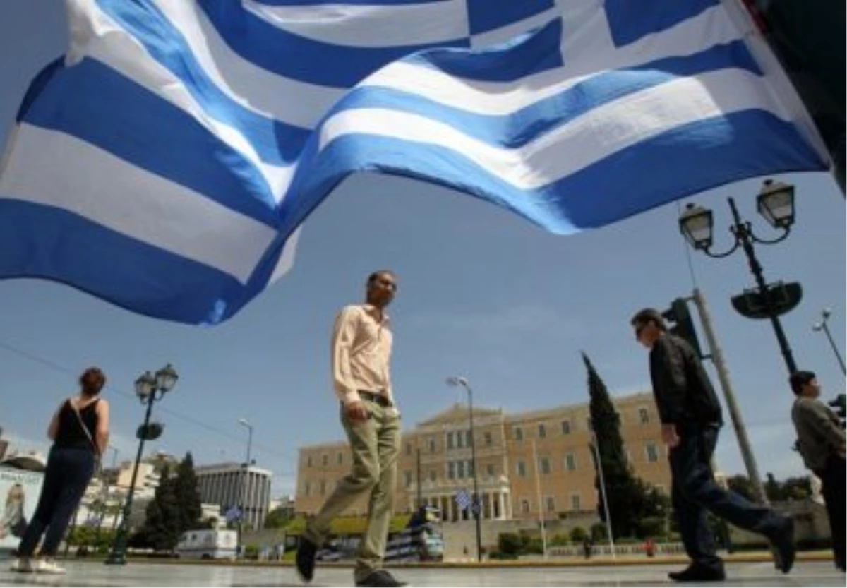 Yunanistan\'da Hükümet İçin Son Umut