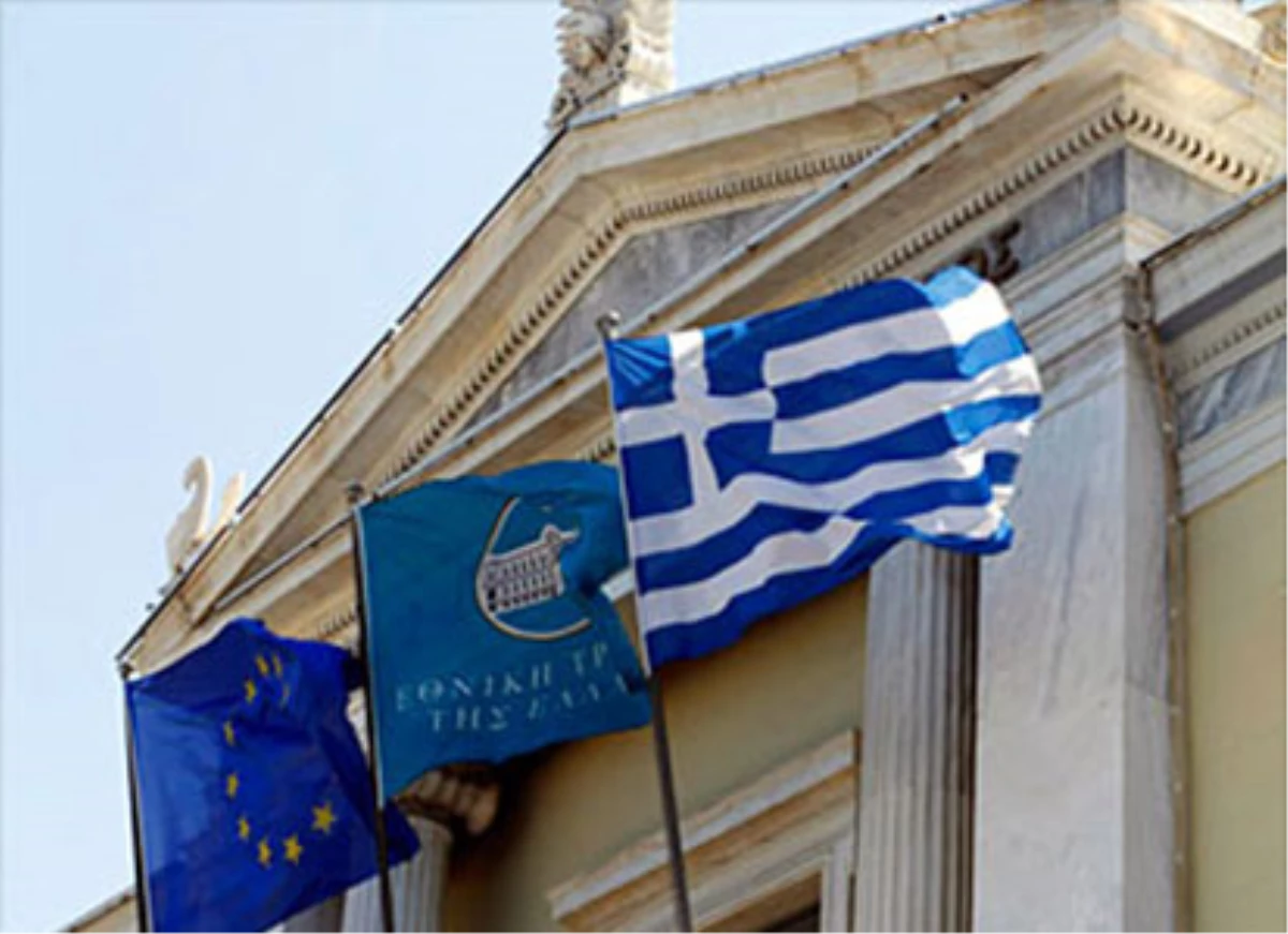 Yunanistan\'da Hükümet İçin Son Umut