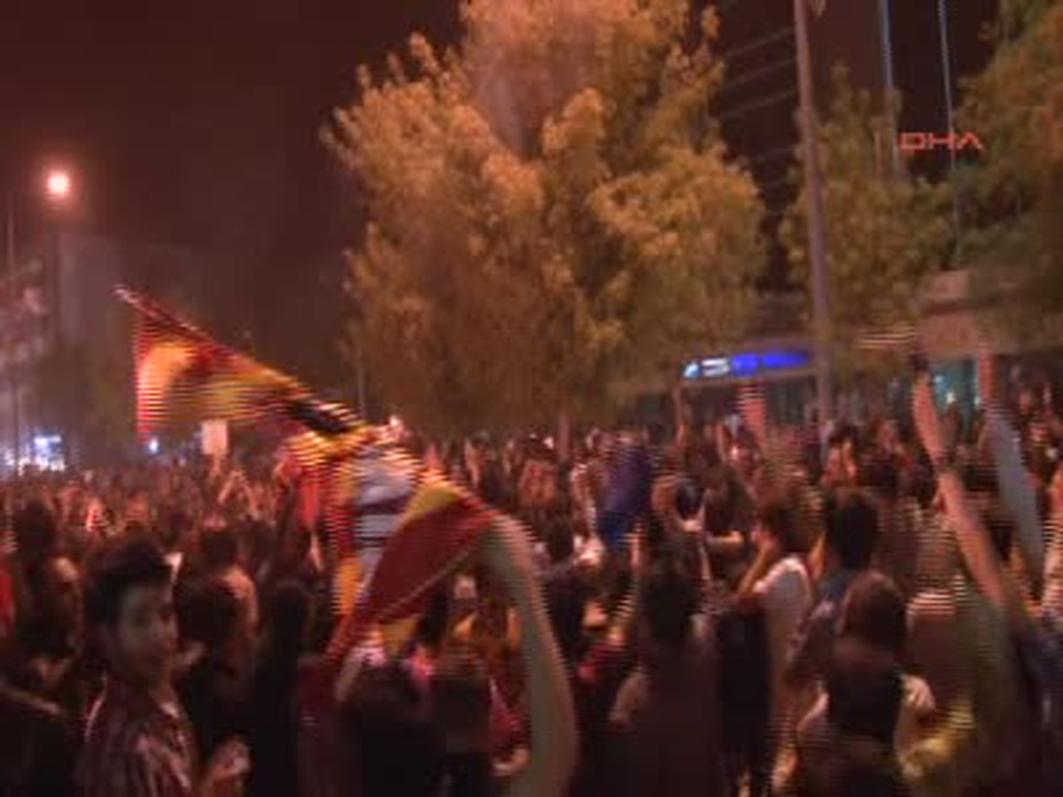 Edirne'den Ardahan'a Şampiyon