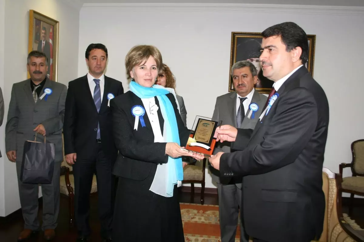 14-20 Mayıs Sosyal Güvenlik Haftası