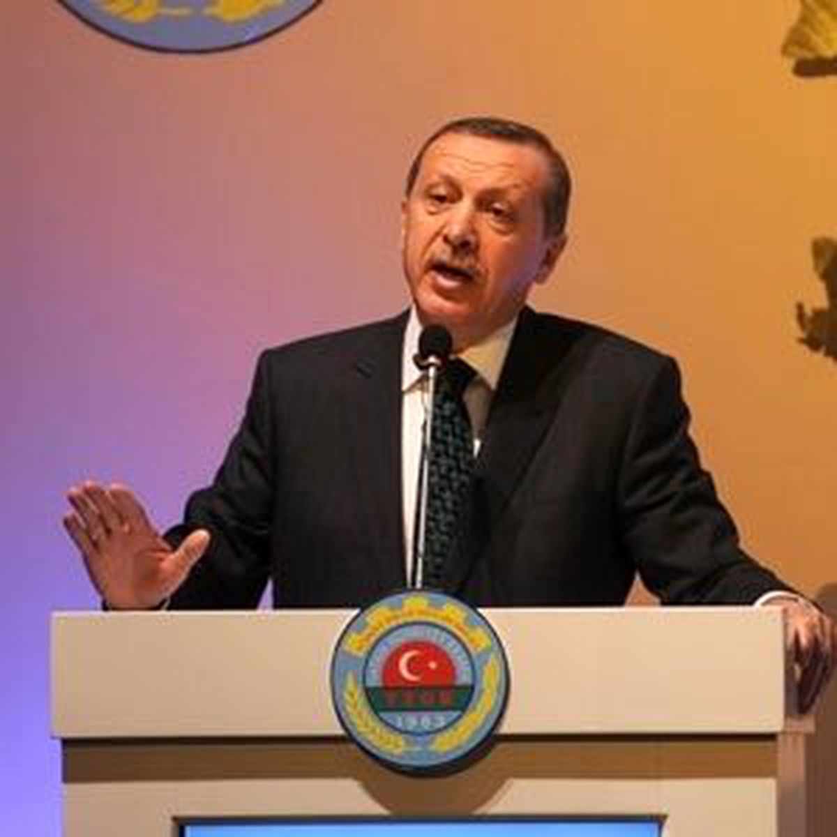 14 Mayıs Dünya Çiftçiler Günü