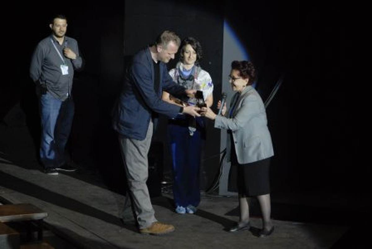 18. İstanbul Tiyatro Festivali Onur Ödülleri