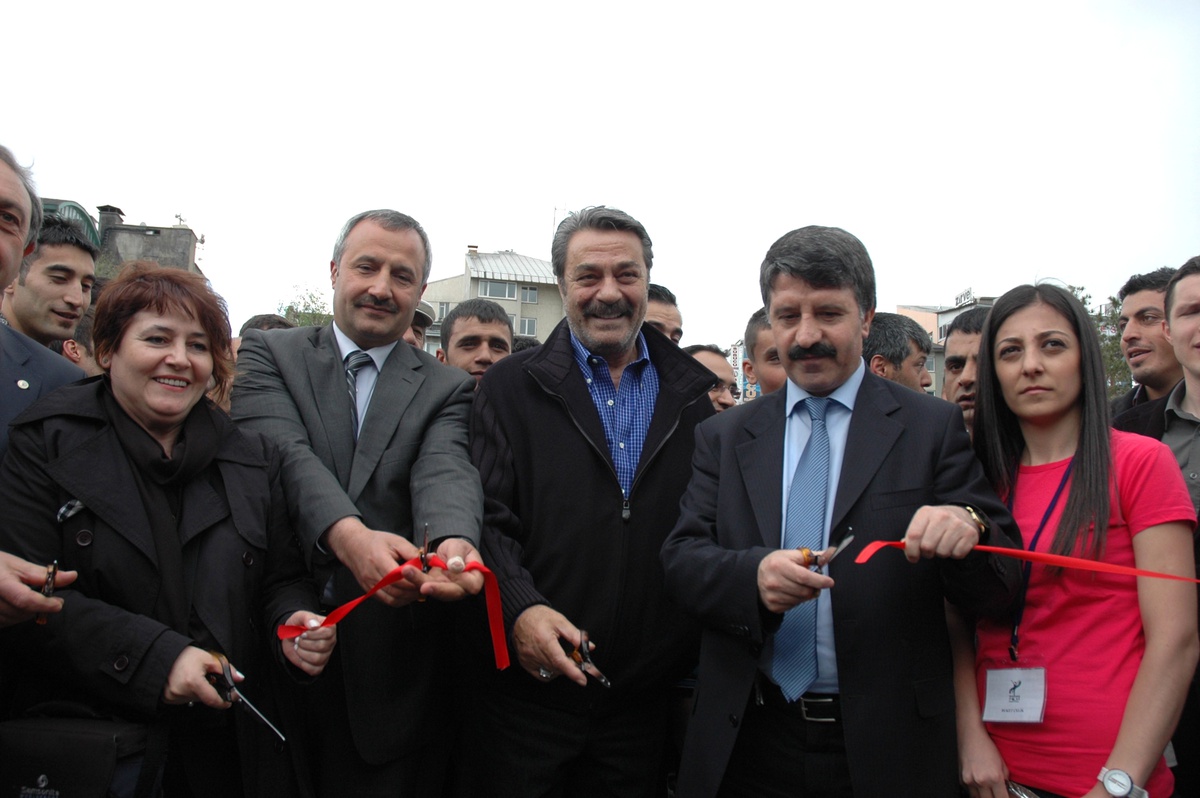 7. Uluslar Arası Dadaş Film Festivali