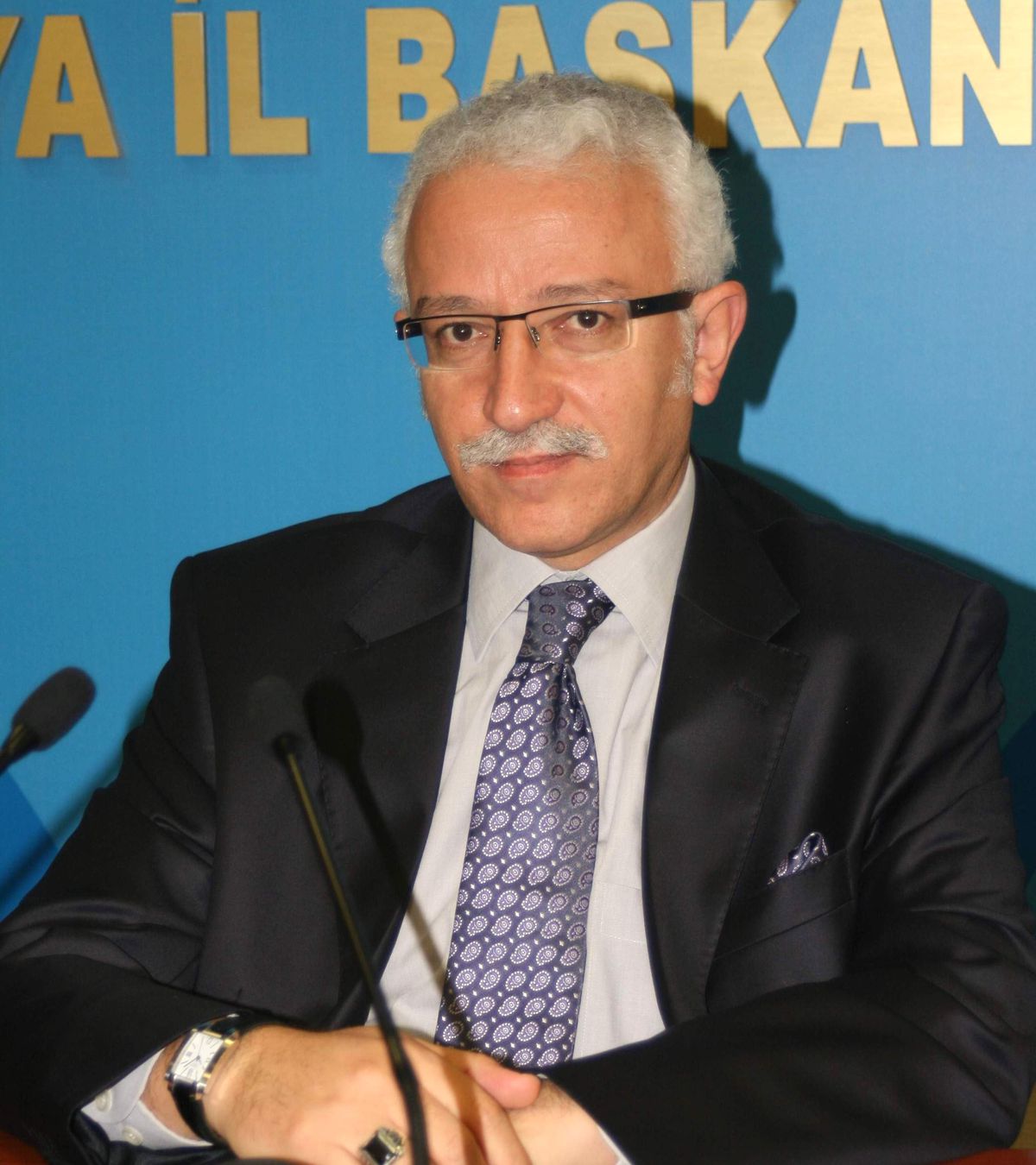 AK Parti Milletvekili Zorlu'dan Gündem Değerlendirmesi