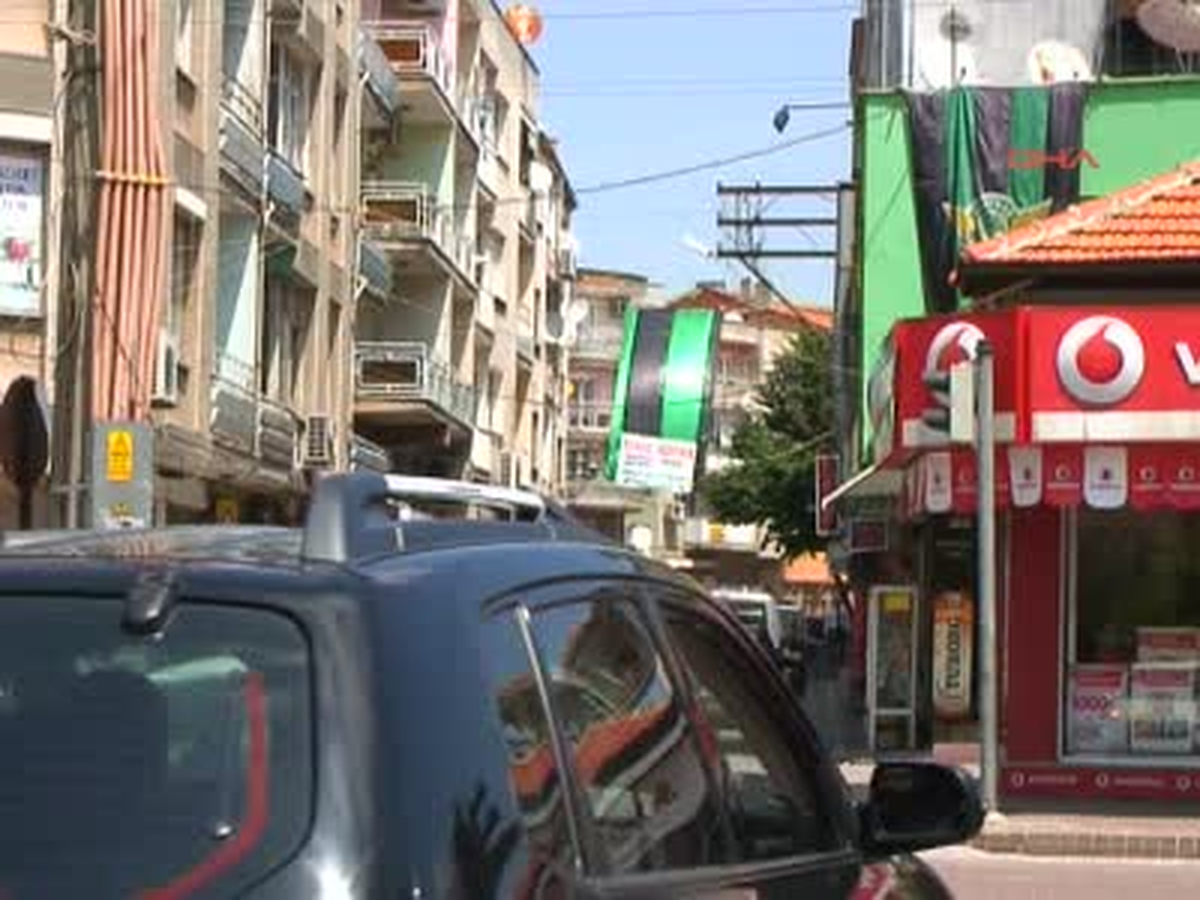 Akhisar Belediyespor 5 Sezon İçinde Süper Lig'e Yükselerek Adeta Destan Yazdı1/