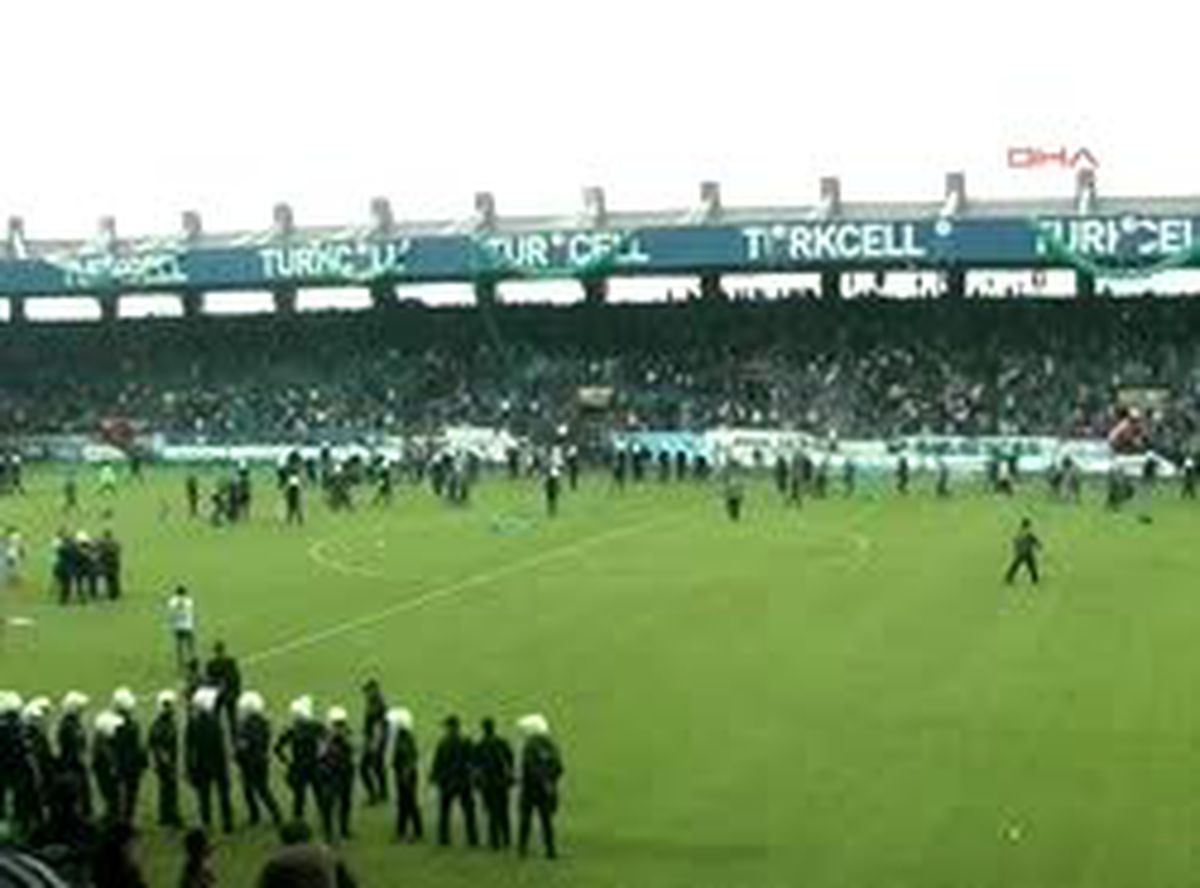 Akhisar Süper Lig\'te