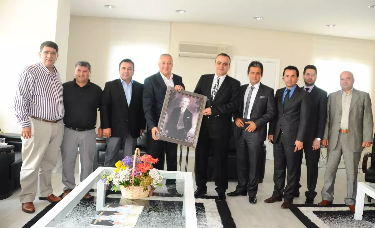 Antiad'dan Aesob'a Ziyaret