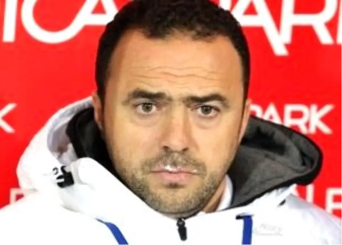 Arif Erdem Bıraktı