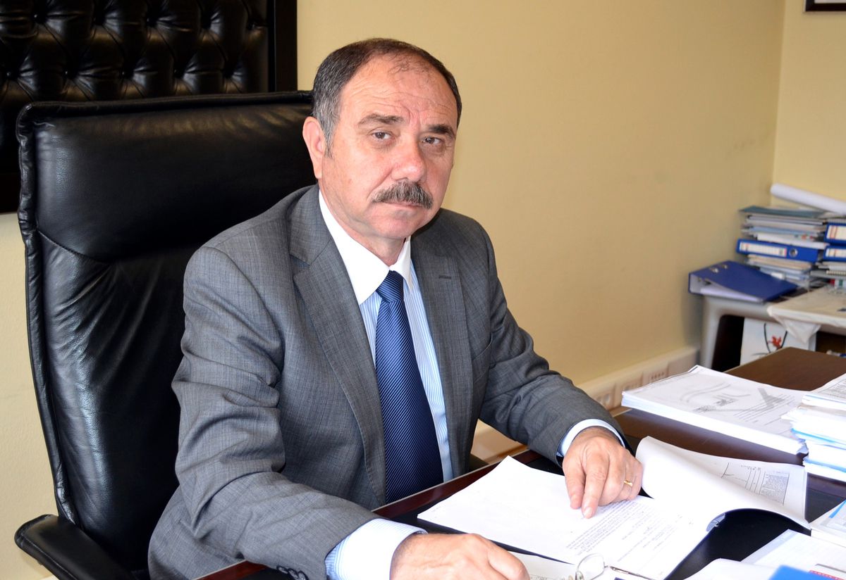 Atakum'da 9 Saat Su Kesintisi