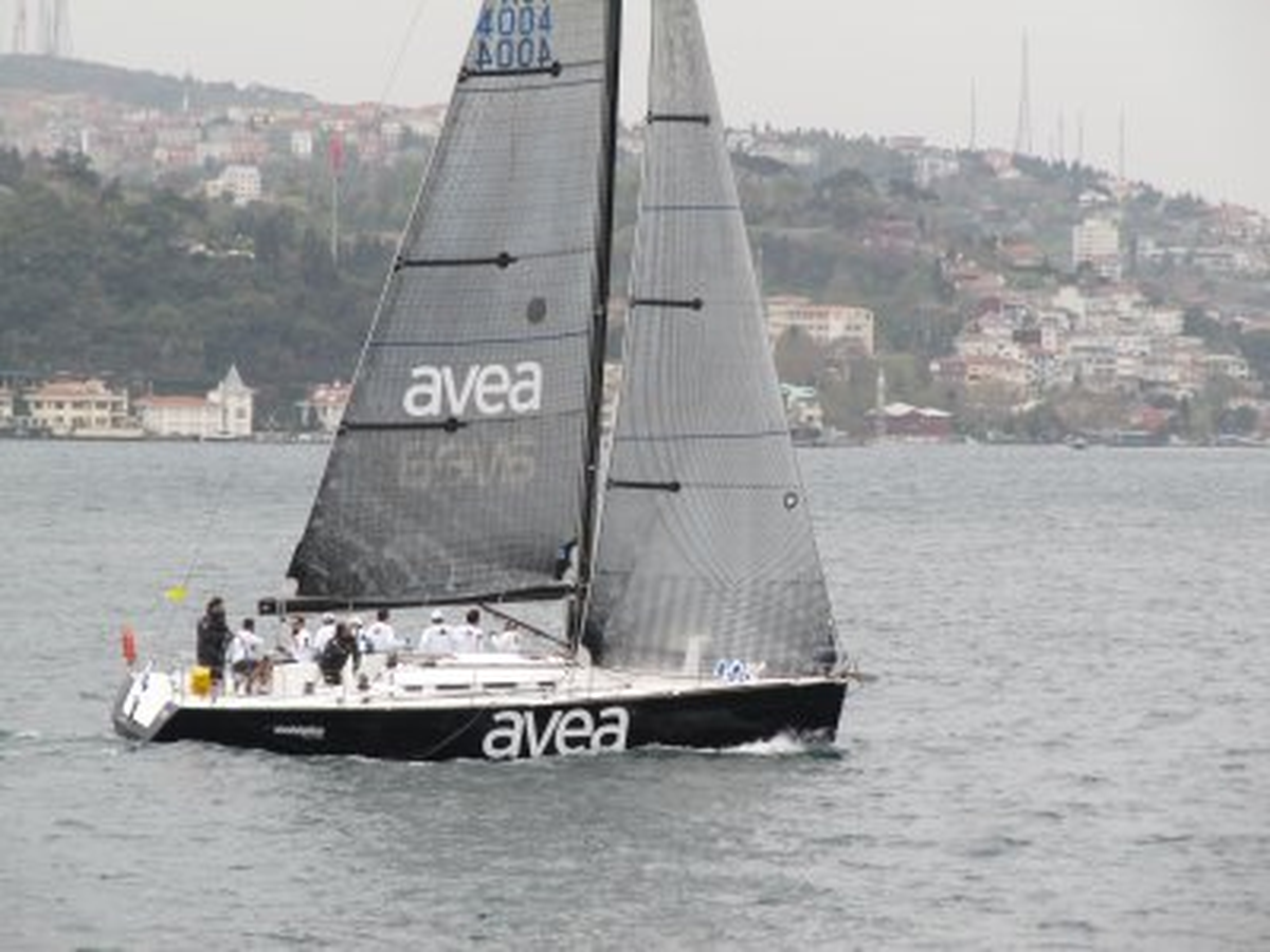 Avea Yelken Takımı, 3 Ayda 3 Ödül Kazandı