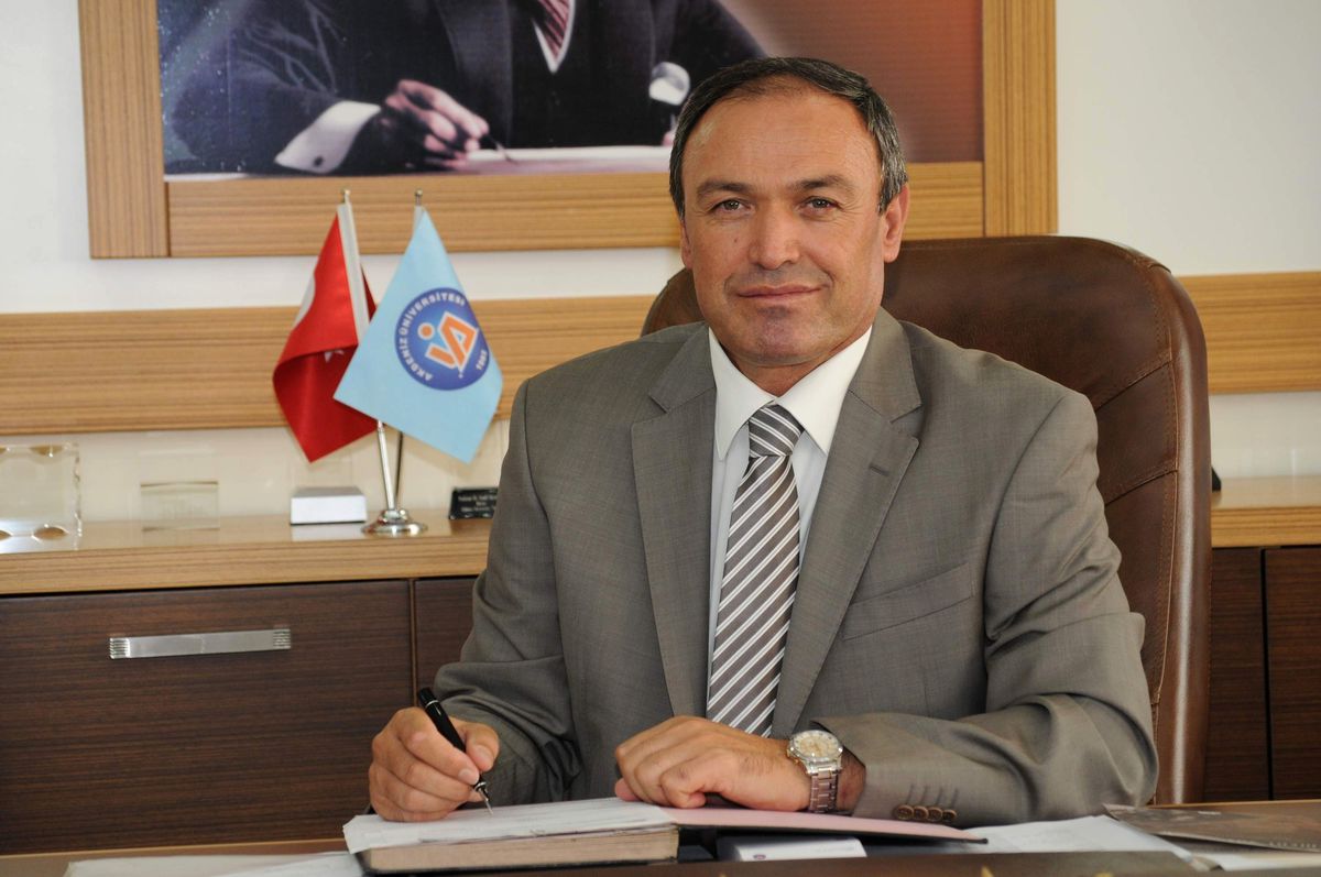 Avrupa Komisyonu\'ndan Aü\'ye Diploma Eki Etiketi Ödülü