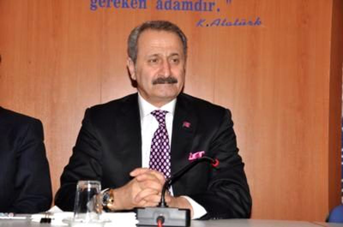 Bakan Çağlayan Yarın Polonya'ya Gidiyor