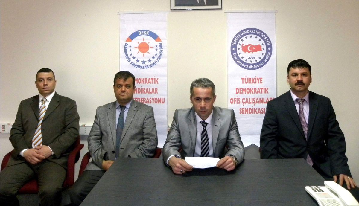 Bel-Bir Sen\'den Promosyon Mücadelesi