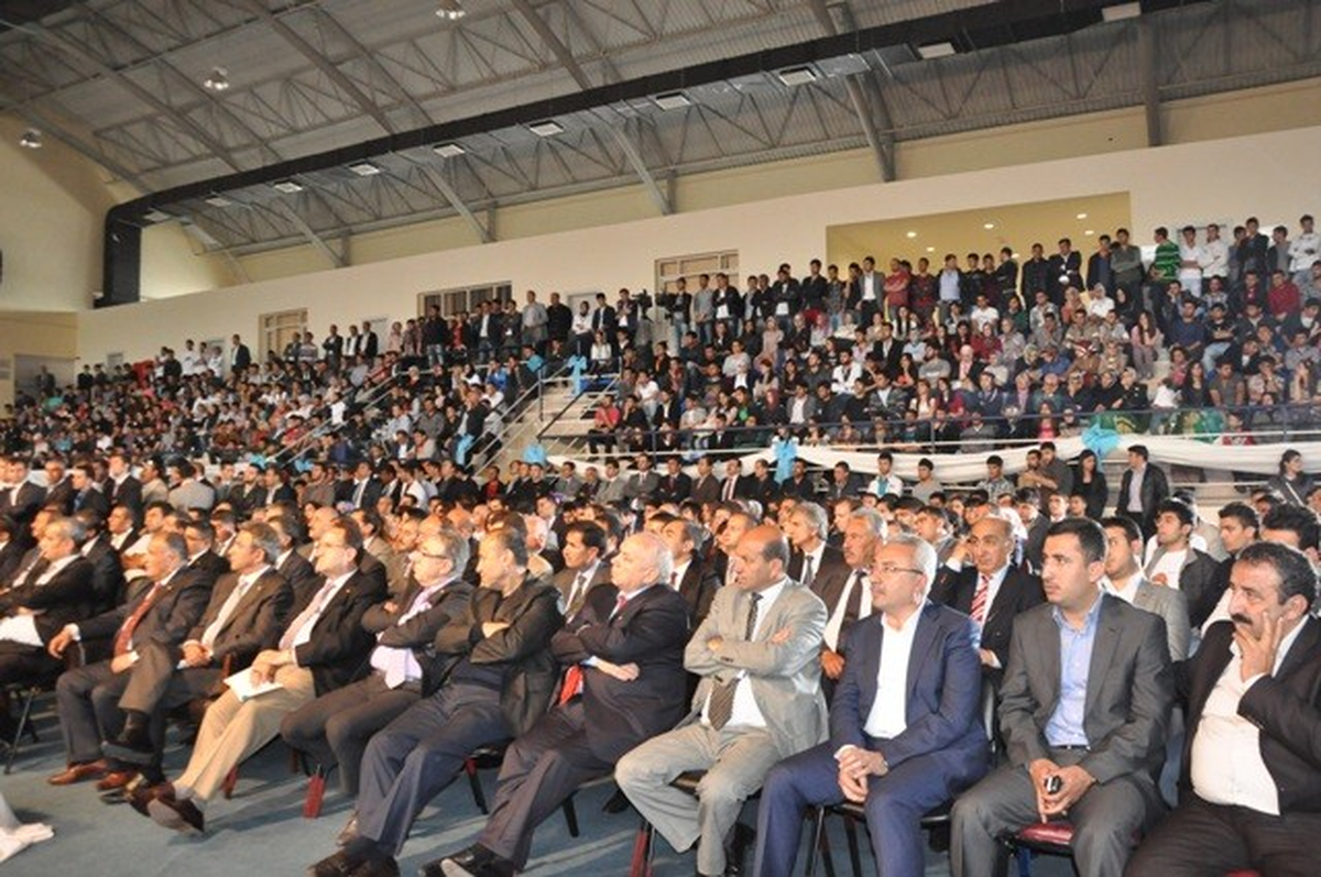 Beü Bahar Şenlikleri 2'nci Kariyer Günleri Açılışı Programı