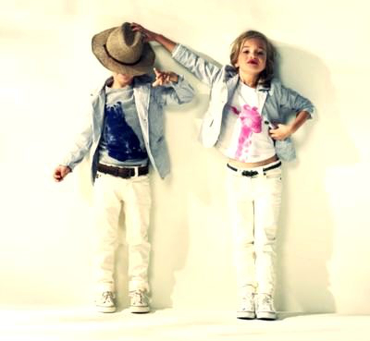 Beymen Kids 2012 İlkbahar Yaz Koleksiyonu