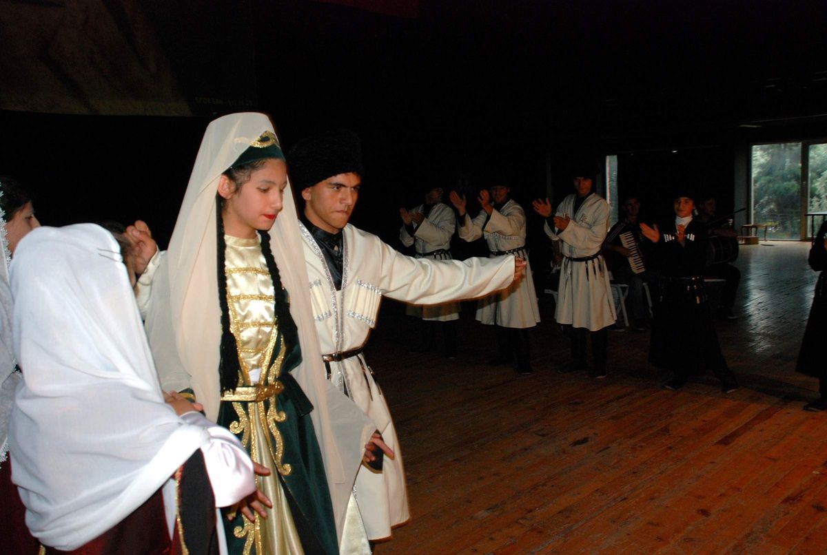 Bilal Göregen, Engellilere Unutulmaz Bir Gece Yaşattı