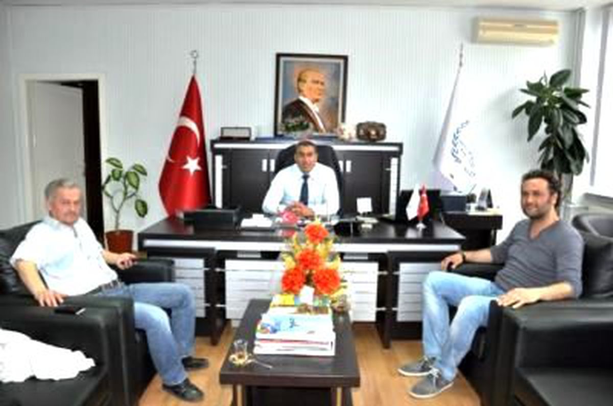 Bilardoda Üç Bant Şampiyonu Düzce'den