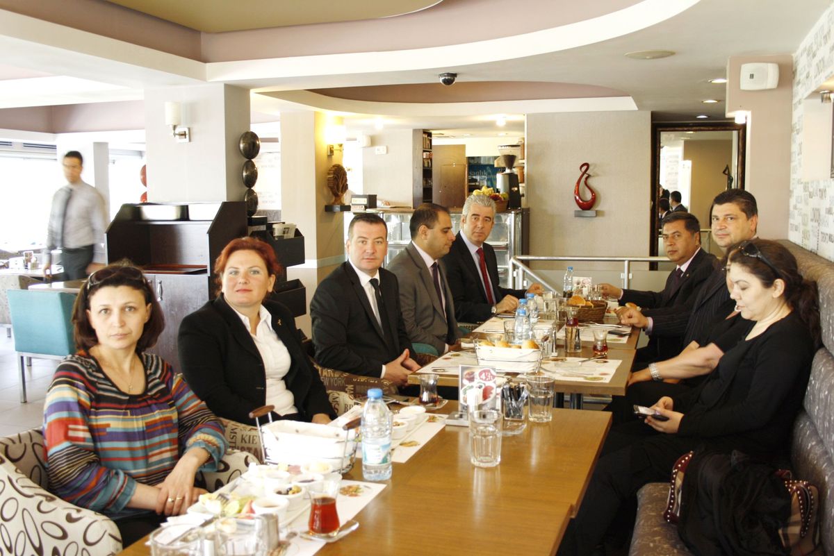 Bilimsel Eczacılık 173 Yaşında