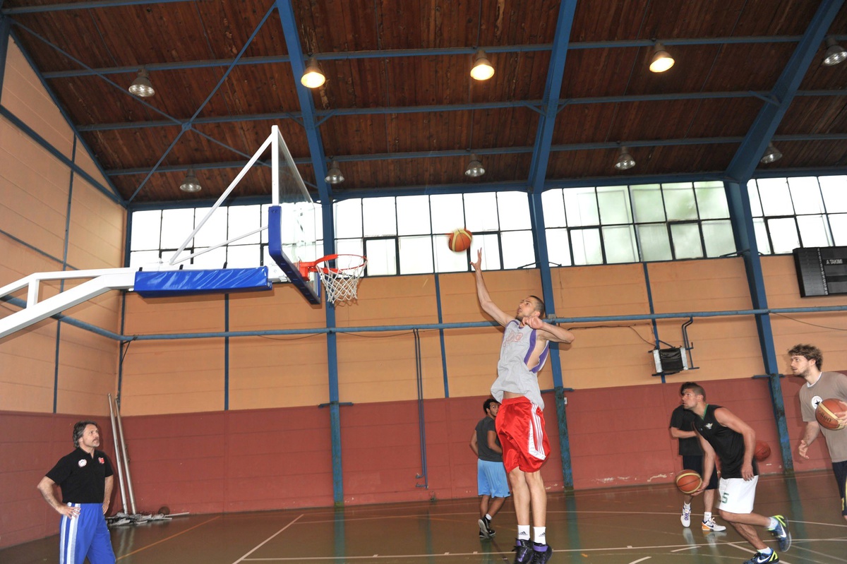 Bozüyük Belediyesi'nden Üniversite Spor Oyunlarına Destek