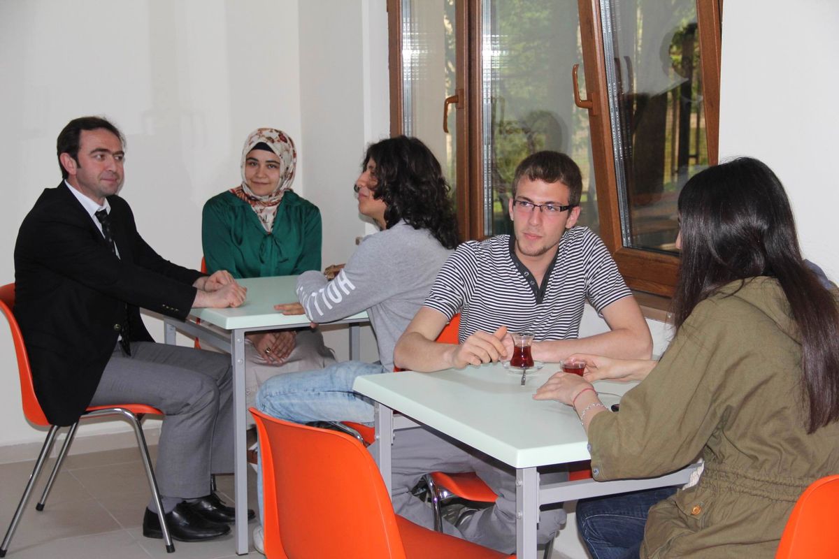 Bursa Teknik Üniversitesi İki Yeni Bölüm Açıyor