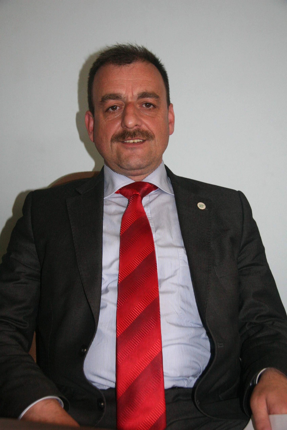 Bursalı Esnaflardan Avrupa'ya Ticaret İçin Çıkarma