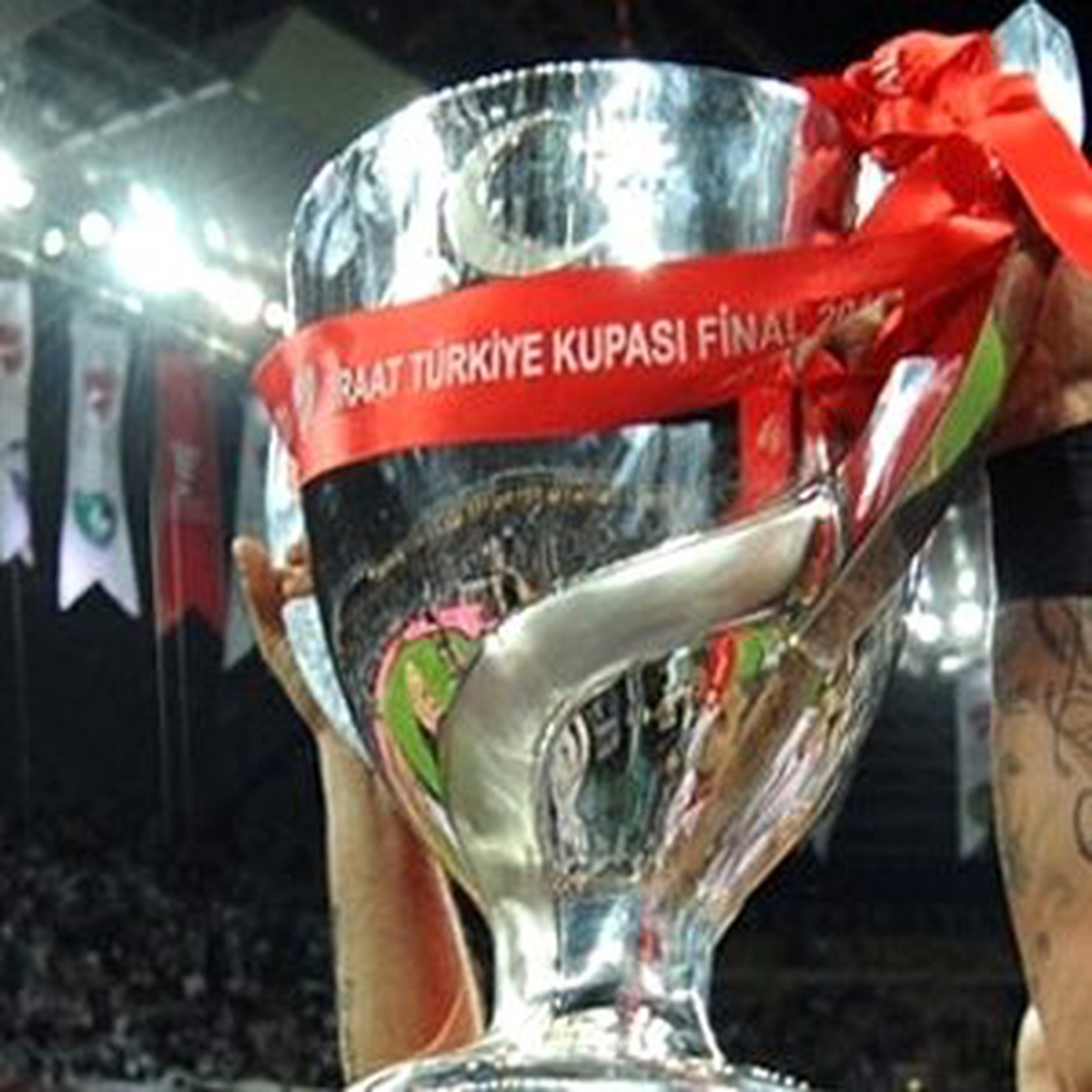 Bursaspor Kupayı Alırsa Kutlama Perşembe Günü