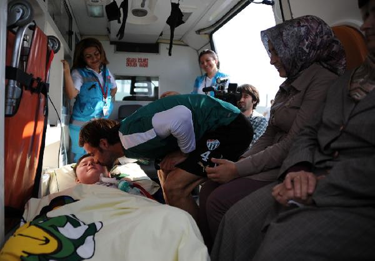 Bursaspor Teknik Direktörü Ertuğrul Sağlam: 'Güzel Bir Finalle Noktayı Koymak İstiyoruz'