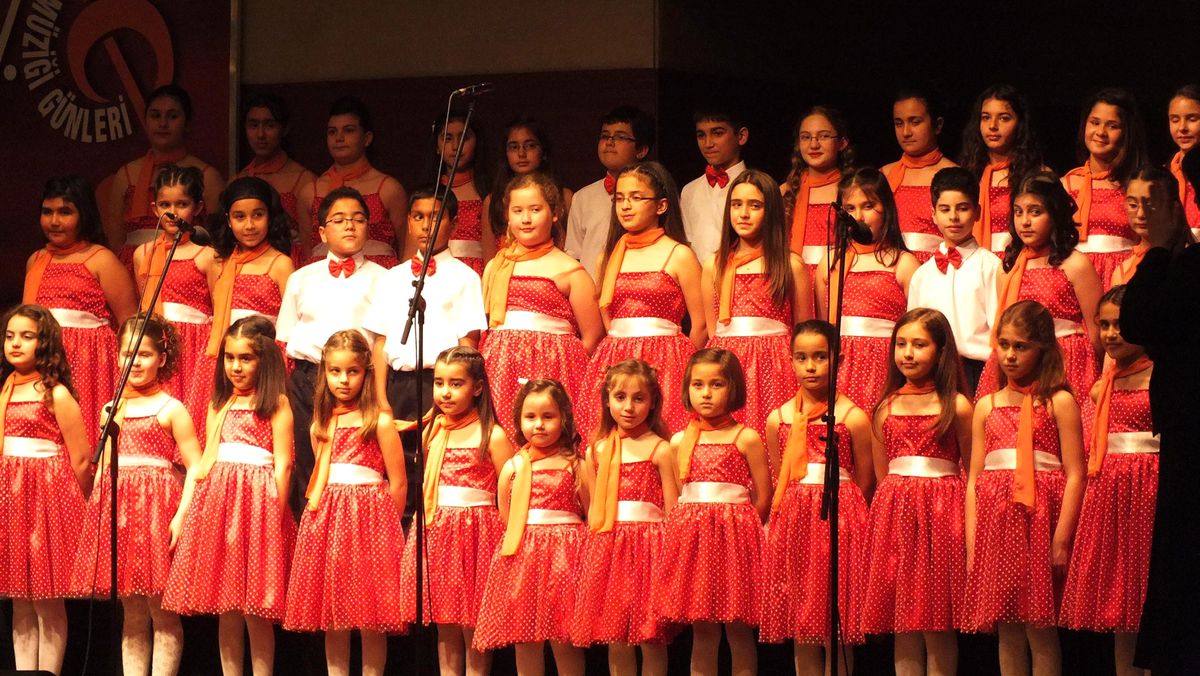 Büyükşehir\'den \'Anneler Günü\' Konseri