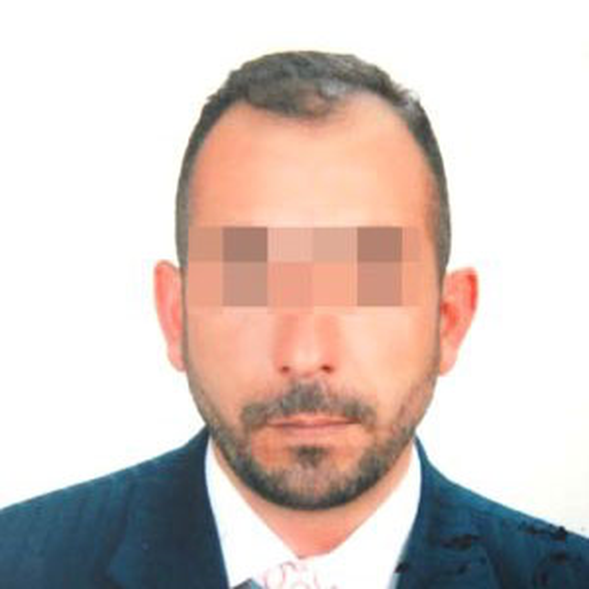 \'Çapkın İmam\' Meslekten Atıldı