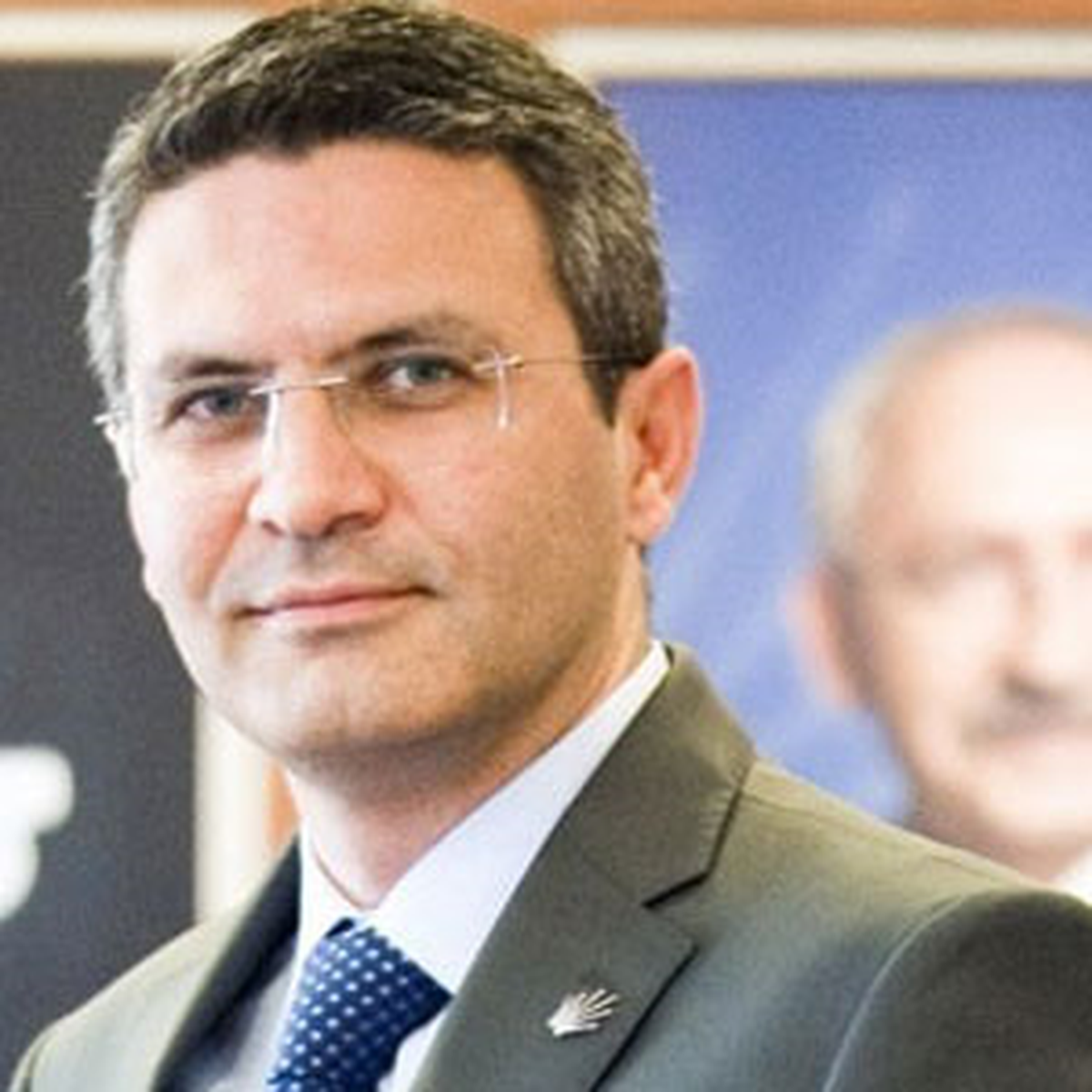 CHP İstanbul İl Kongresi