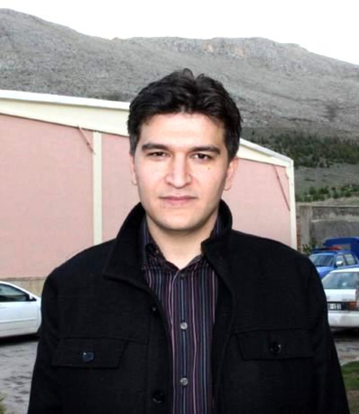 Demirkazık\'ta 10 Dağcı Mahsur Kaldı (2)