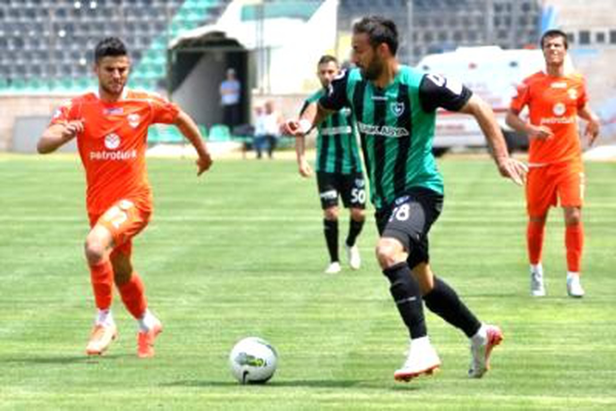 Denizlispor Ligi Galibiyetle Bitirdi