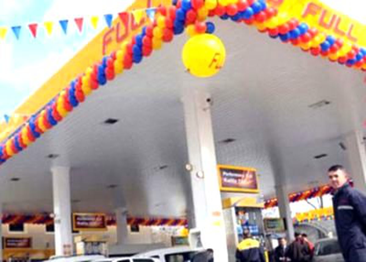 Doğan\'dan Full Dönüş