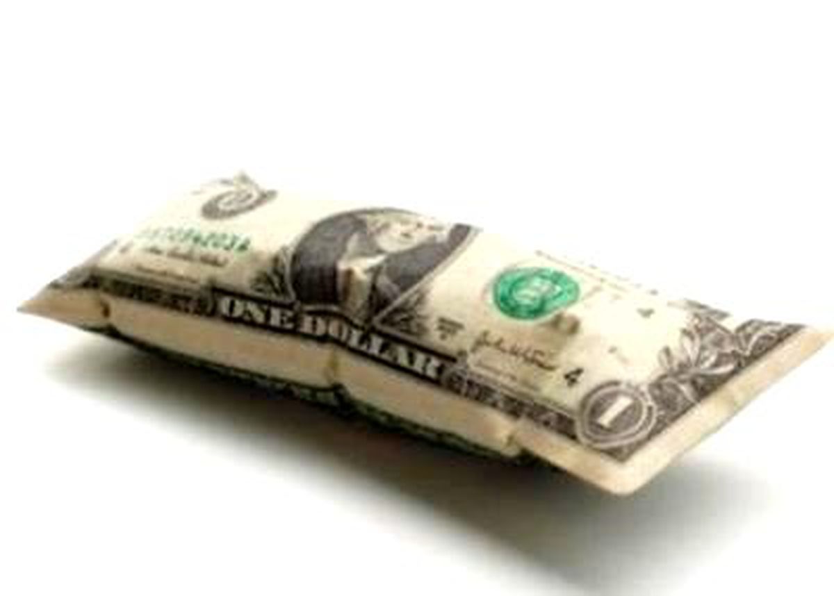 Dolar Bir Ay Sonra 1,80\'i Gördü