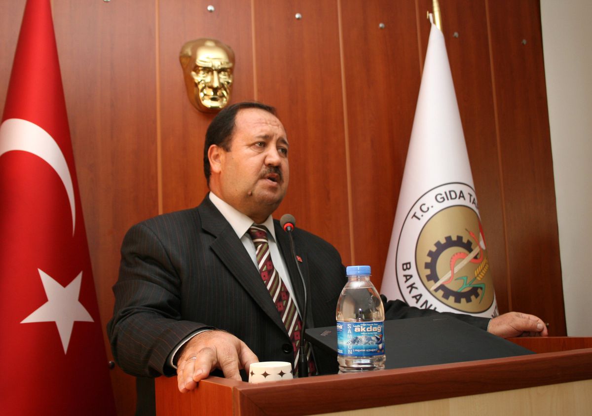 Dünya Çiftçiler Günü
