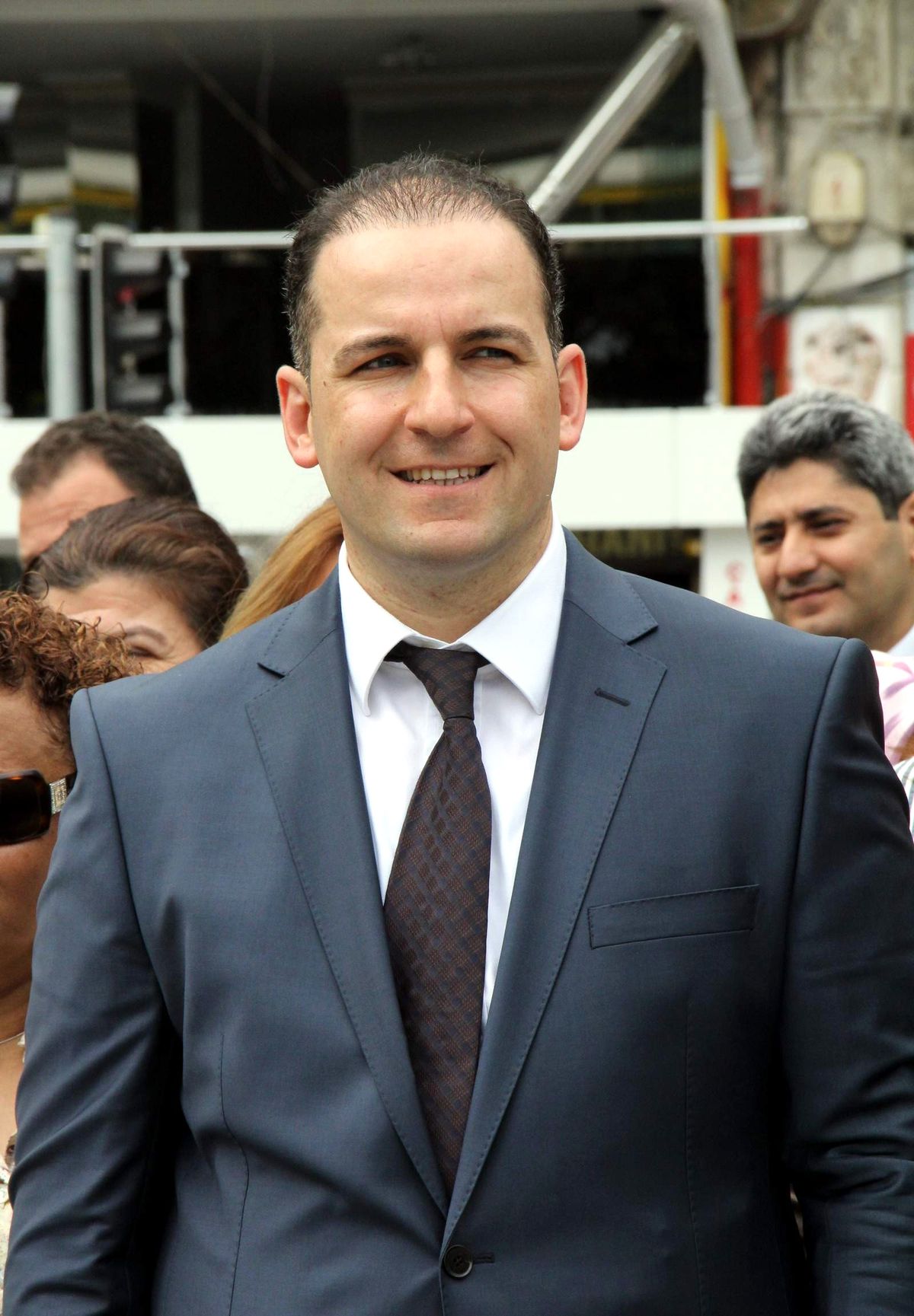 Eczacılık Haftası Kutlaması