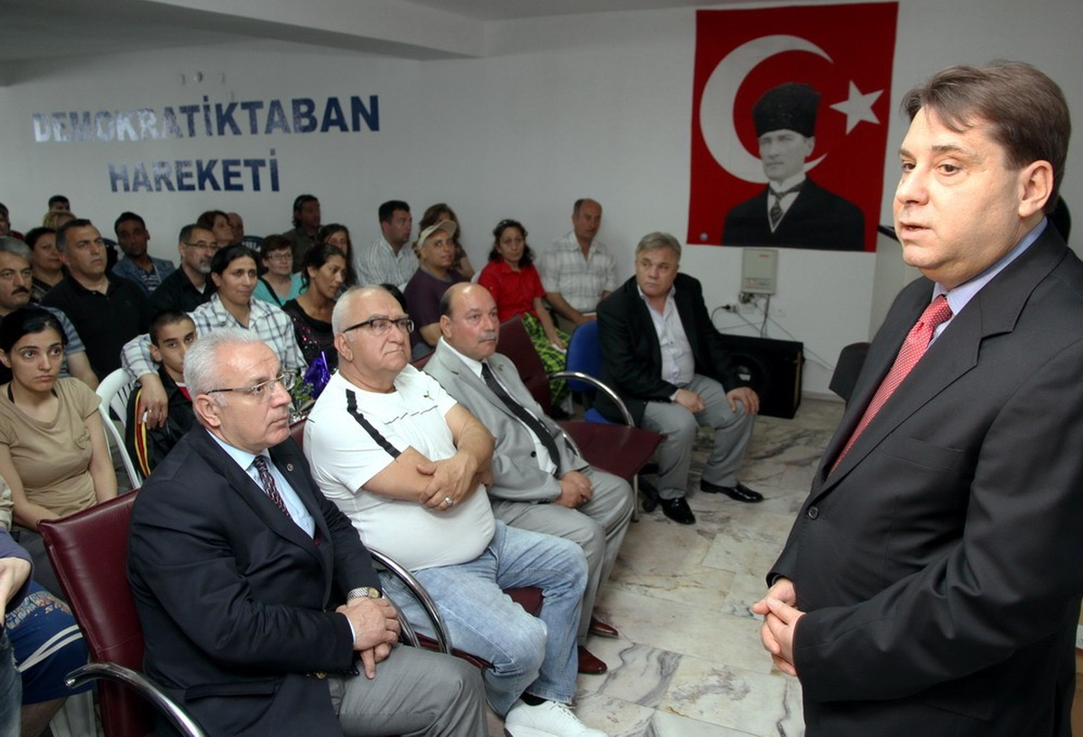 Engelliler Günü ve Anneler Günü Bir Arada