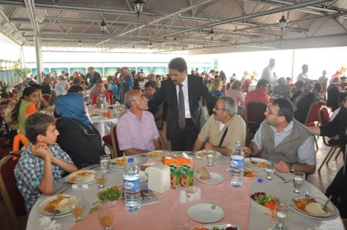 Engelliler Haftası Etkinlikleri