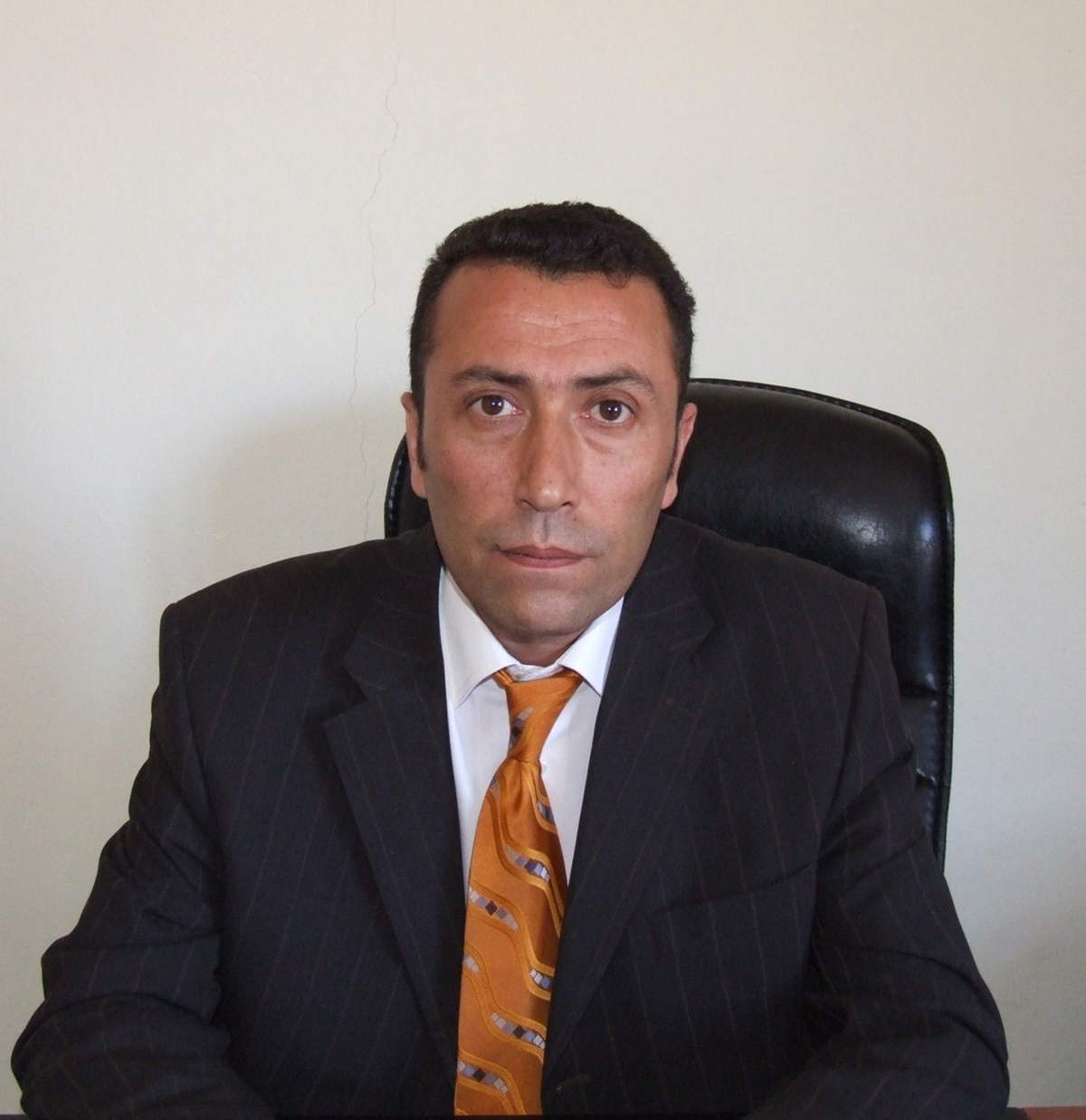 Engelliler Kura ile Memur Olacak