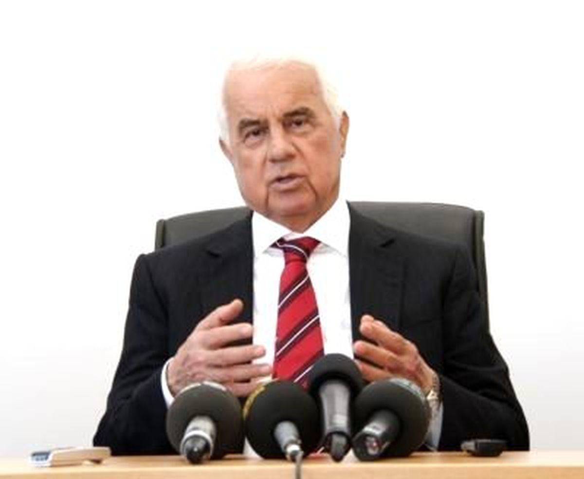 Eroğlu'ndan Değerlendirme