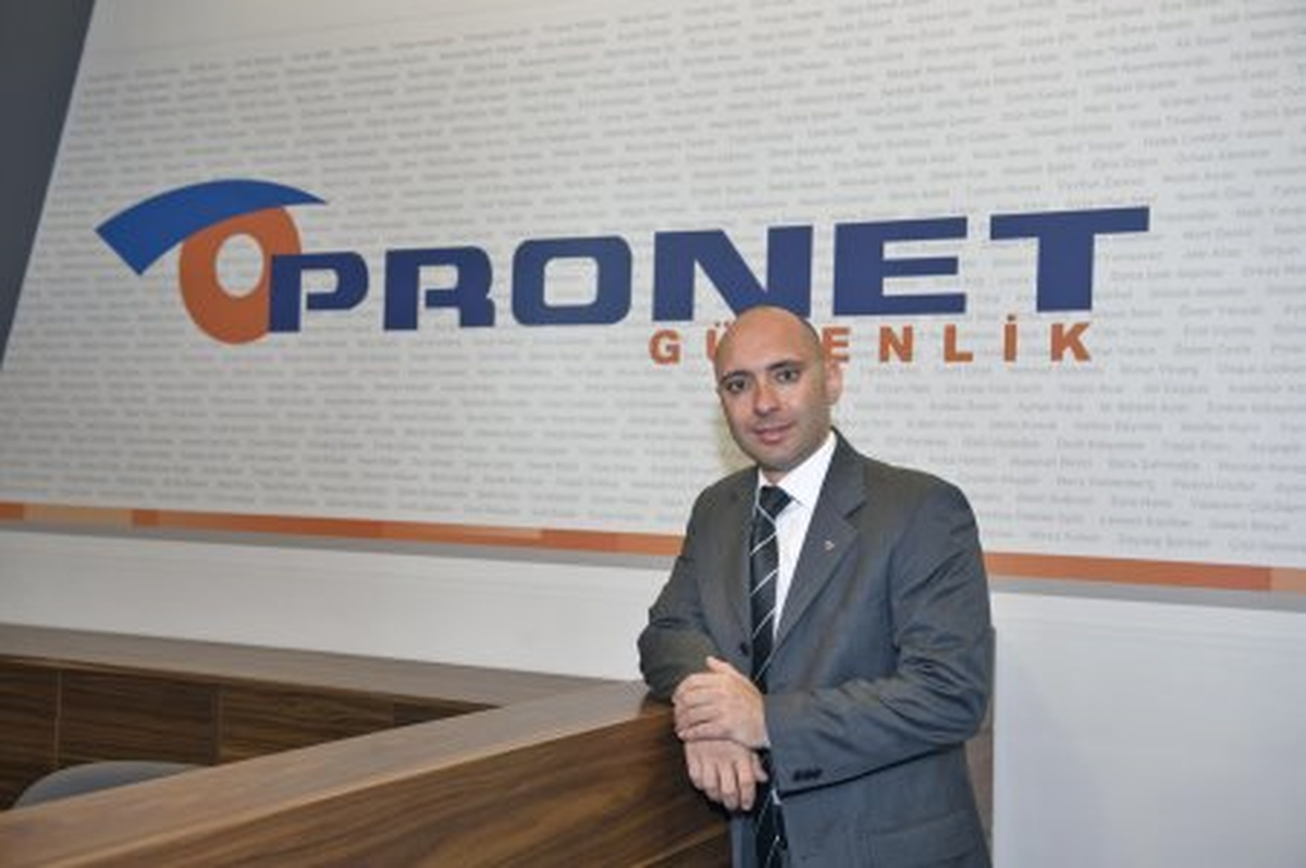 Ev Ve İş Yeri Güvenliği İçin Pronet\'ten İpuçları