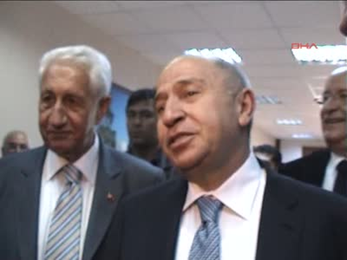 "Seneye de Biz Onların Sahasında..."