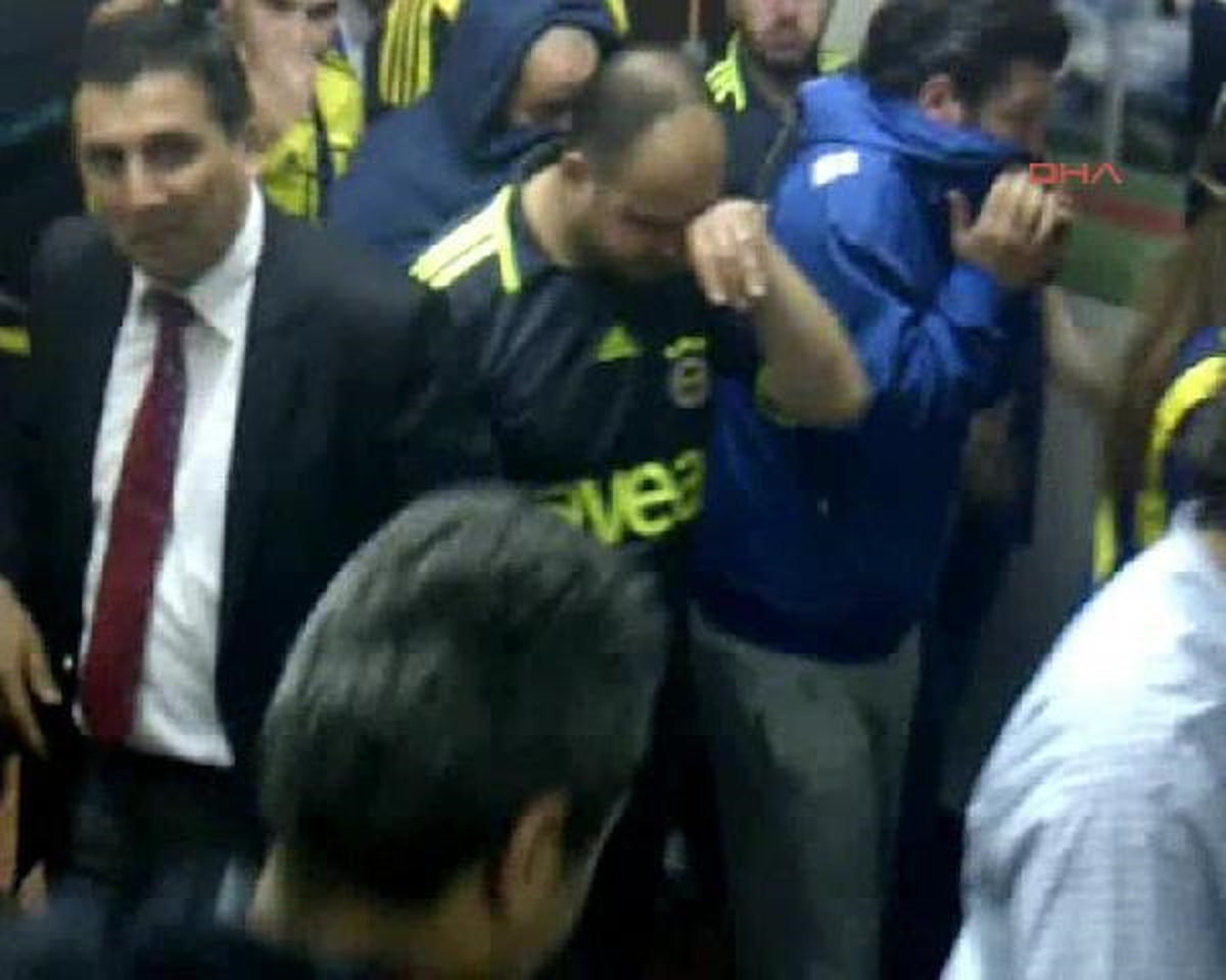 Kadıköy\'den Hiç İzlemediğiniz Görüntü