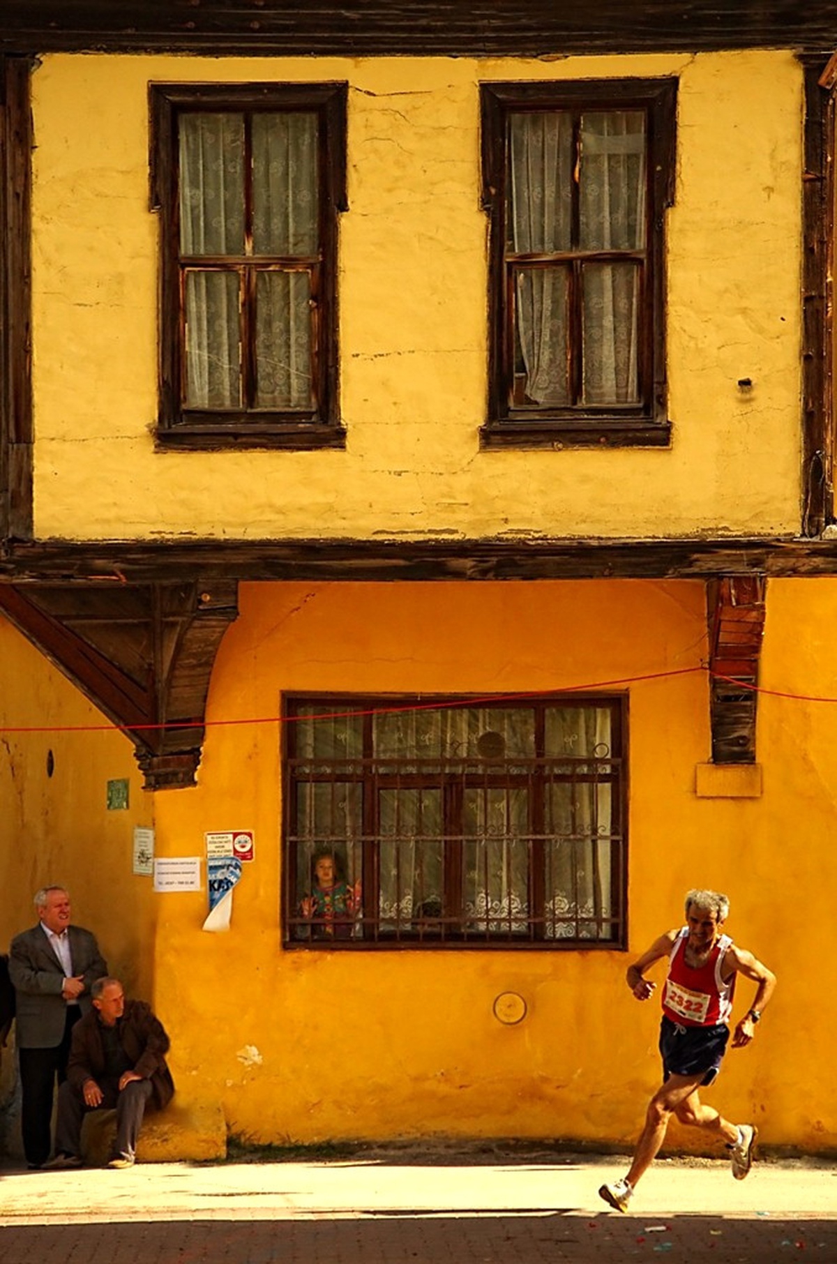 Fetih Şenliğinin En İyi Fotoğrafları Belirlendi