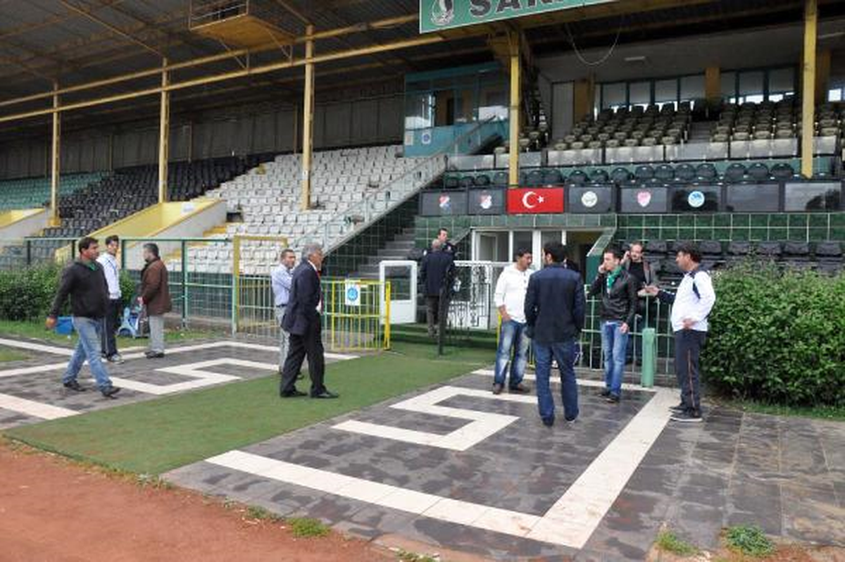 Final Maçına Hakem Atamayı Unuttular